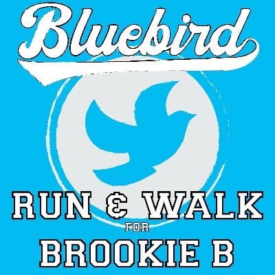 Bluebird logo