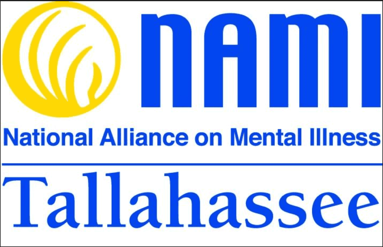 an icon denoting National Alliance on Mental Illness (NAMI)